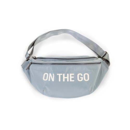 On The Go Bel Çantası, Gri için detaylı bilgi göster On The Go Bel Çantası, Gri resmi