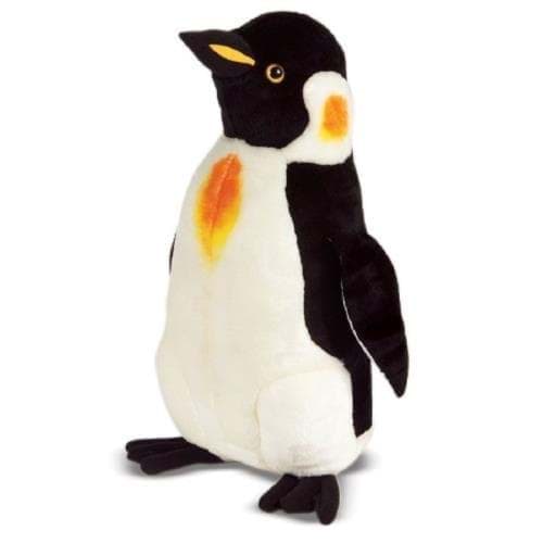 Dev Peluş Penguen için detaylı bilgi göster Dev Peluş Penguen resmi