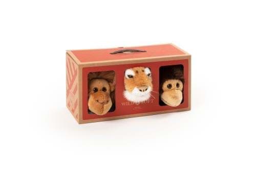 Mini Jungle Set için detaylı bilgi göster Mini Jungle Set resmi