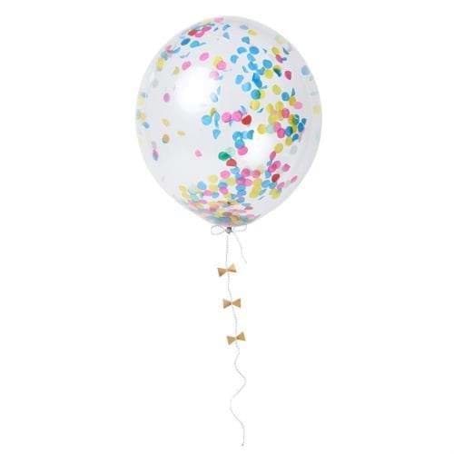 TS Konfeti Balon Kit (8'li) için detaylı bilgi göster TS Konfeti Balon Kit (8'li) resmi