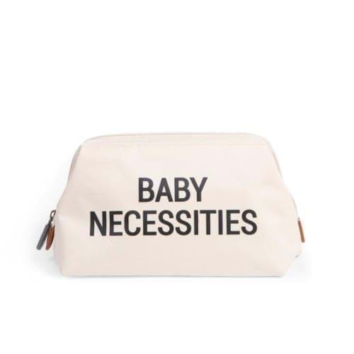 Baby Necessities Mini Bakım Çantası, Krem için detaylı bilgi göster Baby Necessities Mini Bakım Çantası, Krem resmi