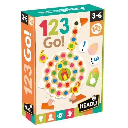 123 Go! için detaylı bilgi göster 123 Go! resmi
