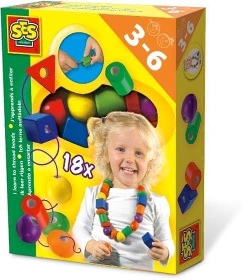 Boncuk Dizmeyi Öğreniyorum için detaylı bilgi göster Boncuk Dizmeyi Öğreniyorum resmi