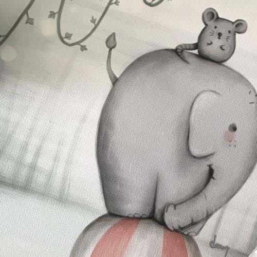 Fil Poster, Küçük için detaylı bilgi göster Fil Poster, Küçük resmi