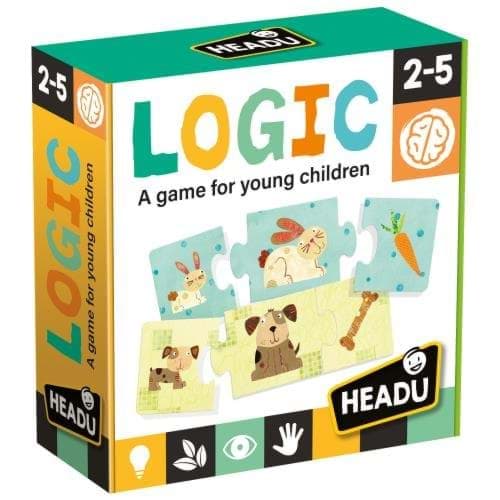 Logic için detaylı bilgi göster Logic resmi