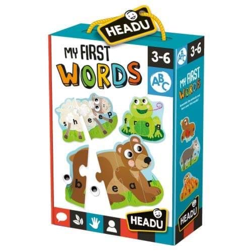 My First Words için detaylı bilgi göster My First Words resmi