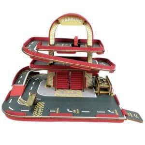 Otopark için detaylı bilgi göster Otopark resmi