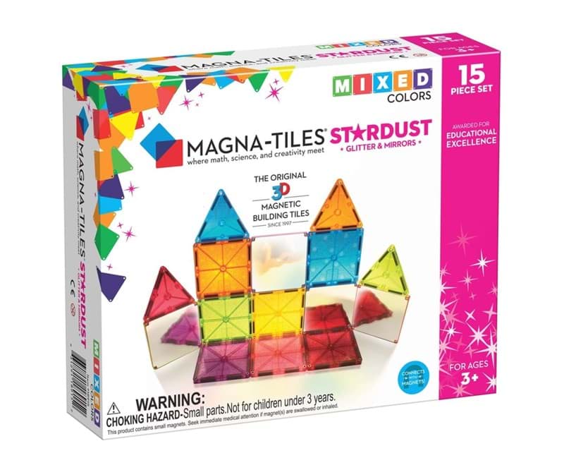 Stardust (Parıltılı ve Aynalı) 15 Parça için detaylı bilgi göster Stardust (Parıltılı ve Aynalı) 15 Parça resmi
