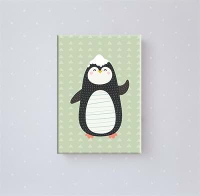 Suluboya Görünümlü Kanvas Baskı Tablo ‘Fil’ için detaylı bilgi göster Suluboya Görünümlü Kanvas Baskı Tablo ‘Fil’ resmi