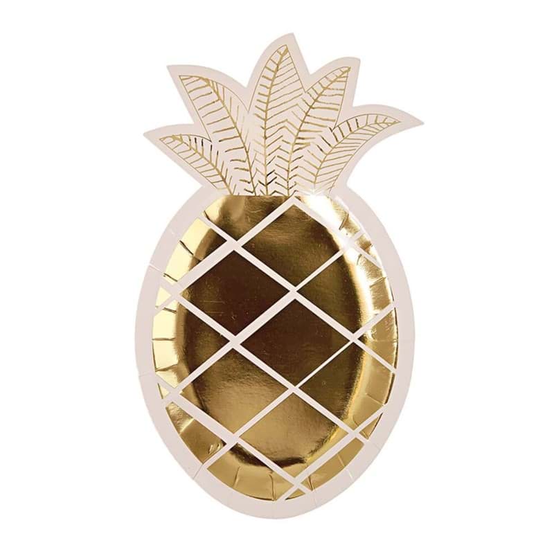 Ananas Tabak (8’li) için detaylı bilgi göster Ananas Tabak (8’li) resmi