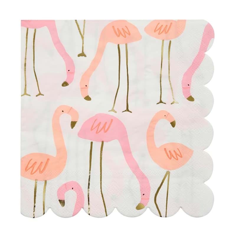 Flamingo Peçete (L) için detaylı bilgi göster Flamingo Peçete (L) resmi