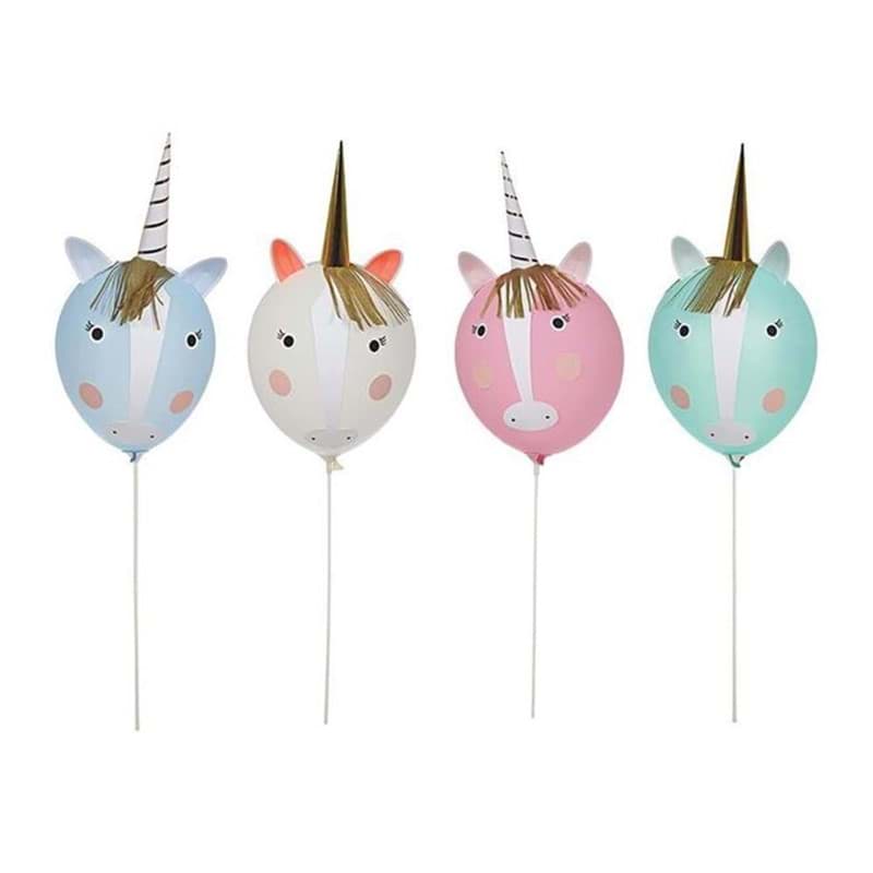 Unicorn Balon Kit için detaylı bilgi göster Unicorn Balon Kit resmi