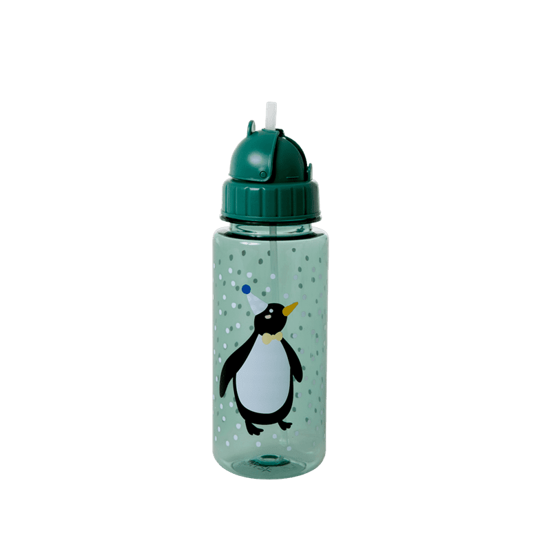 Su Matarası - Green Penguin için detaylı bilgi göster Su Matarası - Green Penguin resmi