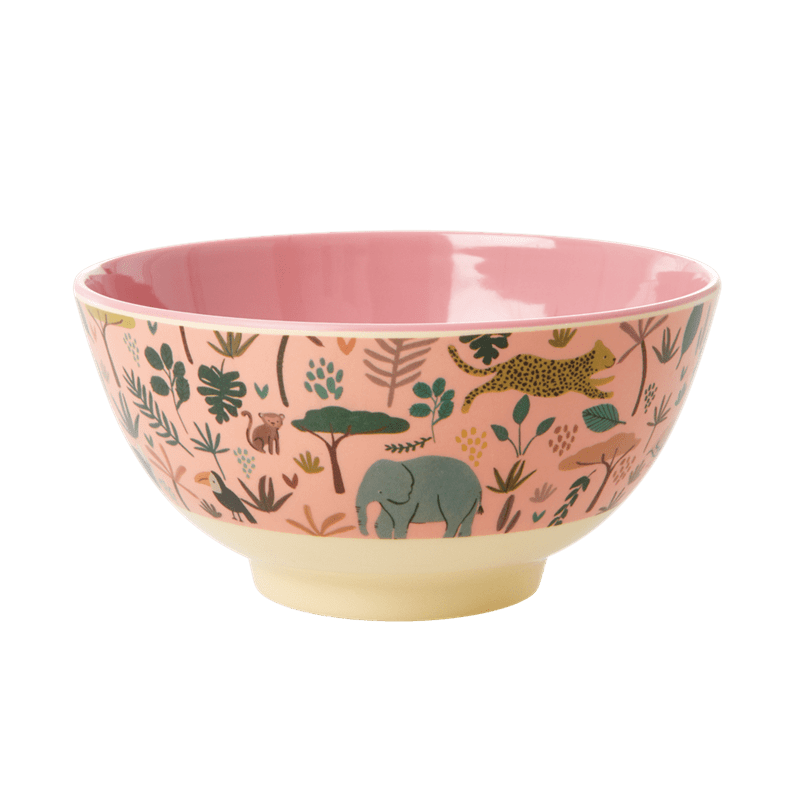 Melamin Kase - Büyük Boy | Jungle Pink için detaylı bilgi göster Melamin Kase - Büyük Boy | Jungle Pink resmi