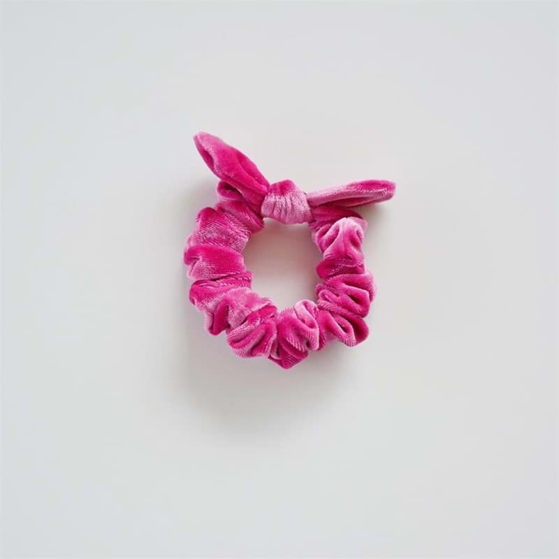 Scrunchie - Bon Bon için detaylı bilgi göster Scrunchie - Bon Bon resmi
