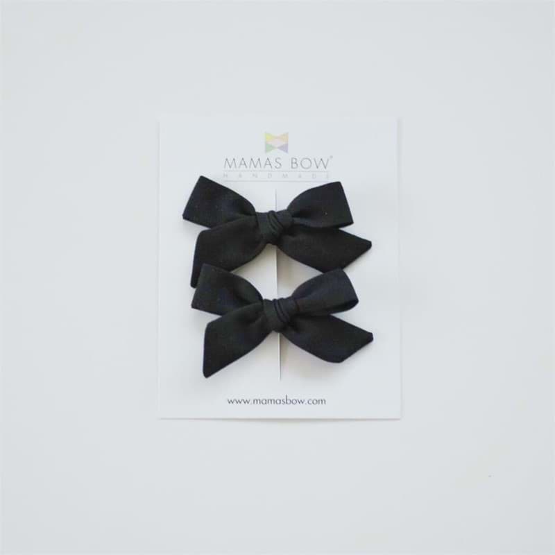Kurdele Set - Black için detaylı bilgi göster Kurdele Set - Black resmi