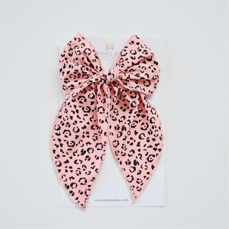 Pink Leopard - Maxi için detaylı bilgi göster Pink Leopard - Maxi resmi