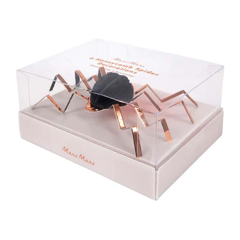 Örümcek Dekor için detaylı bilgi göster Örümcek Dekor resmi