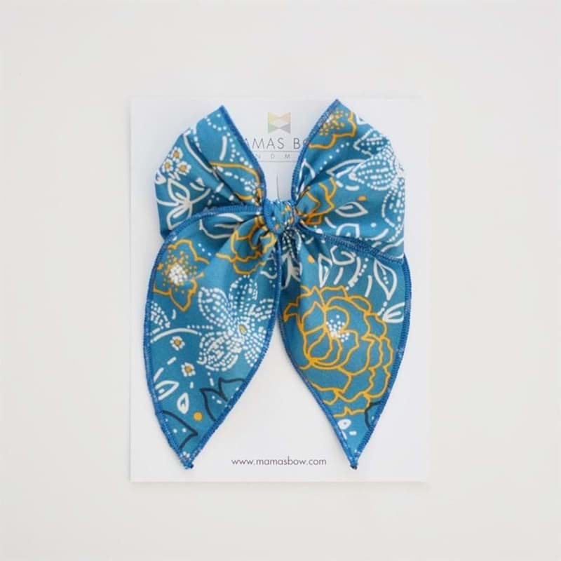 Blue Flower - Mini için detaylı bilgi göster Blue Flower - Mini resmi