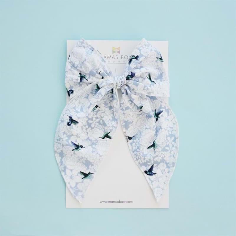 Hummingbird - Maxi için detaylı bilgi göster Hummingbird - Maxi resmi