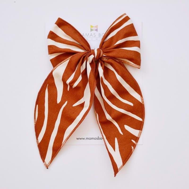 Brown Zebra - Maxi için detaylı bilgi göster Brown Zebra - Maxi resmi