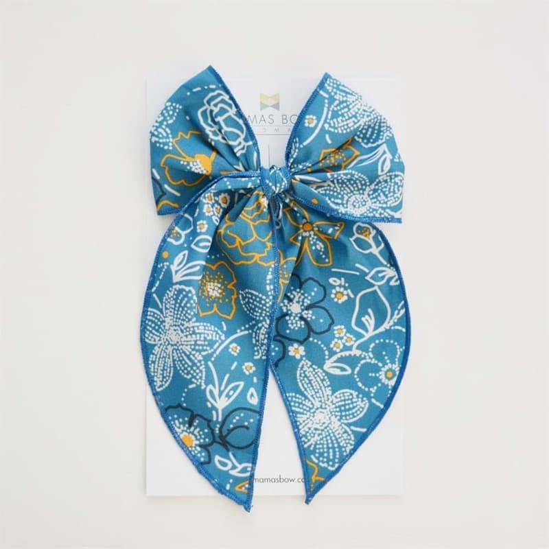 Blue Flower - Maxi için detaylı bilgi göster Blue Flower - Maxi resmi