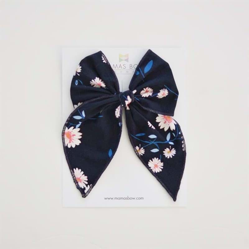 Navy Poppy - Mini için detaylı bilgi göster Navy Poppy - Mini resmi