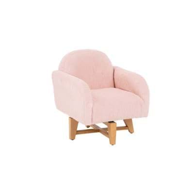 Cozy Koltuk, PEMBE 360 DERECE DÖNEBİLEN için detaylı bilgi göster Cozy Koltuk, PEMBE 360 DERECE DÖNEBİLEN resmi