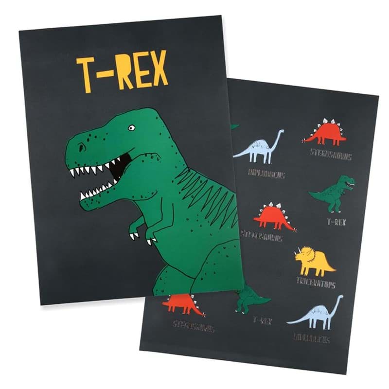 Dinozor Poster için detaylı bilgi göster Dinozor Poster resmi