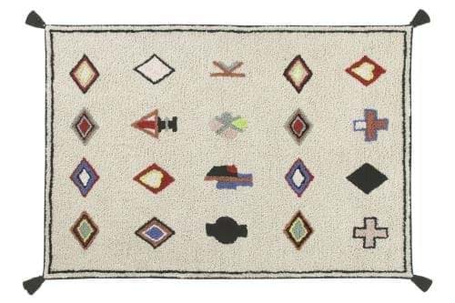 Naador Halı için detaylı bilgi göster Naador Halı resmi