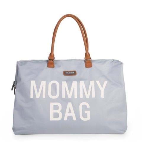 Mommy Bag Anne Bebek Bakım Çantası, Gri için detaylı bilgi göster Mommy Bag Anne Bebek Bakım Çantası, Gri resmi