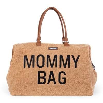 Mommy Bag Anne Bebek Bakım Çantasi, Teddy için detaylı bilgi göster Mommy Bag Anne Bebek Bakım Çantasi, Teddy resmi