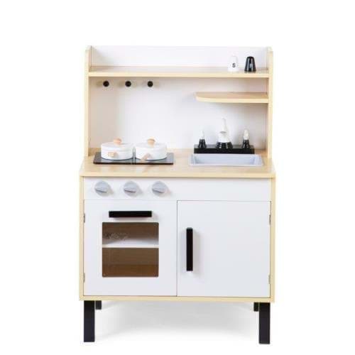 Ahşap Mini Mutfak & Aksesuarları için detaylı bilgi göster Ahşap Mini Mutfak & Aksesuarları resmi