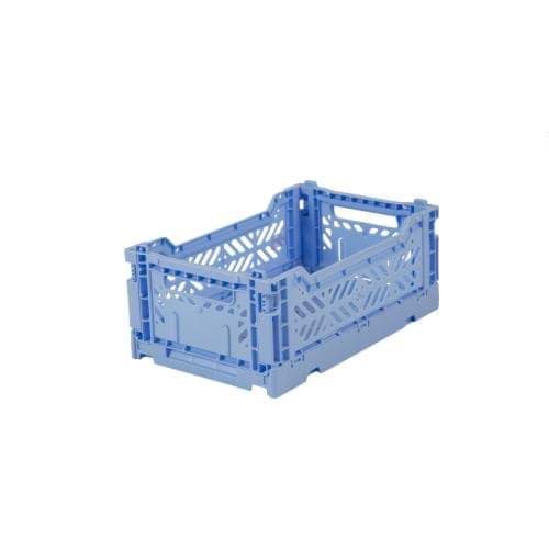 Baby Blue, Minibox için detaylı bilgi göster Baby Blue, Minibox resmi
