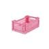 Baby Pink, Minibox resmi