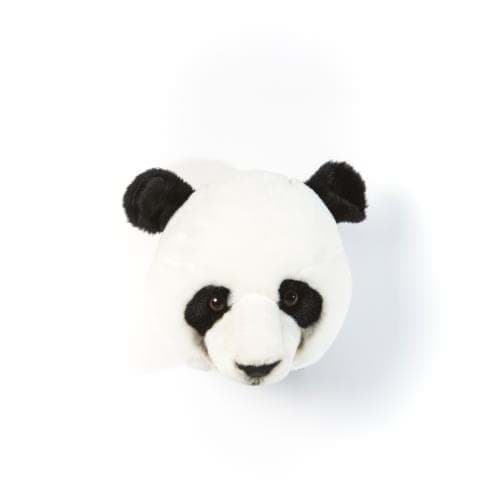 Panda 'THOMAS' resmi
