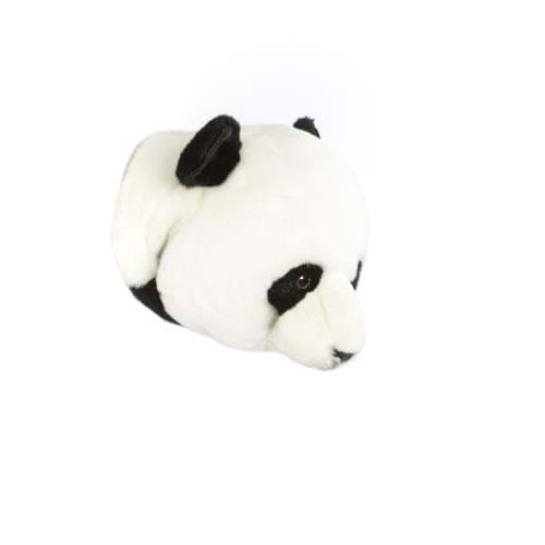 Panda 'THOMAS' resmi