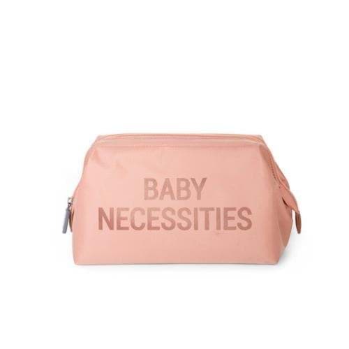 Baby Necessities Mini Bakım Çantası, Pembe resmi
