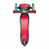 Globber Scooter Elite Deluxe Işıklı - Kırmızı resmi