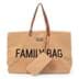Family Bag , Teddy resmi