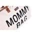 Mommy Bag Anne Bebek Bakım Çantası, Teddy Beyaz resmi