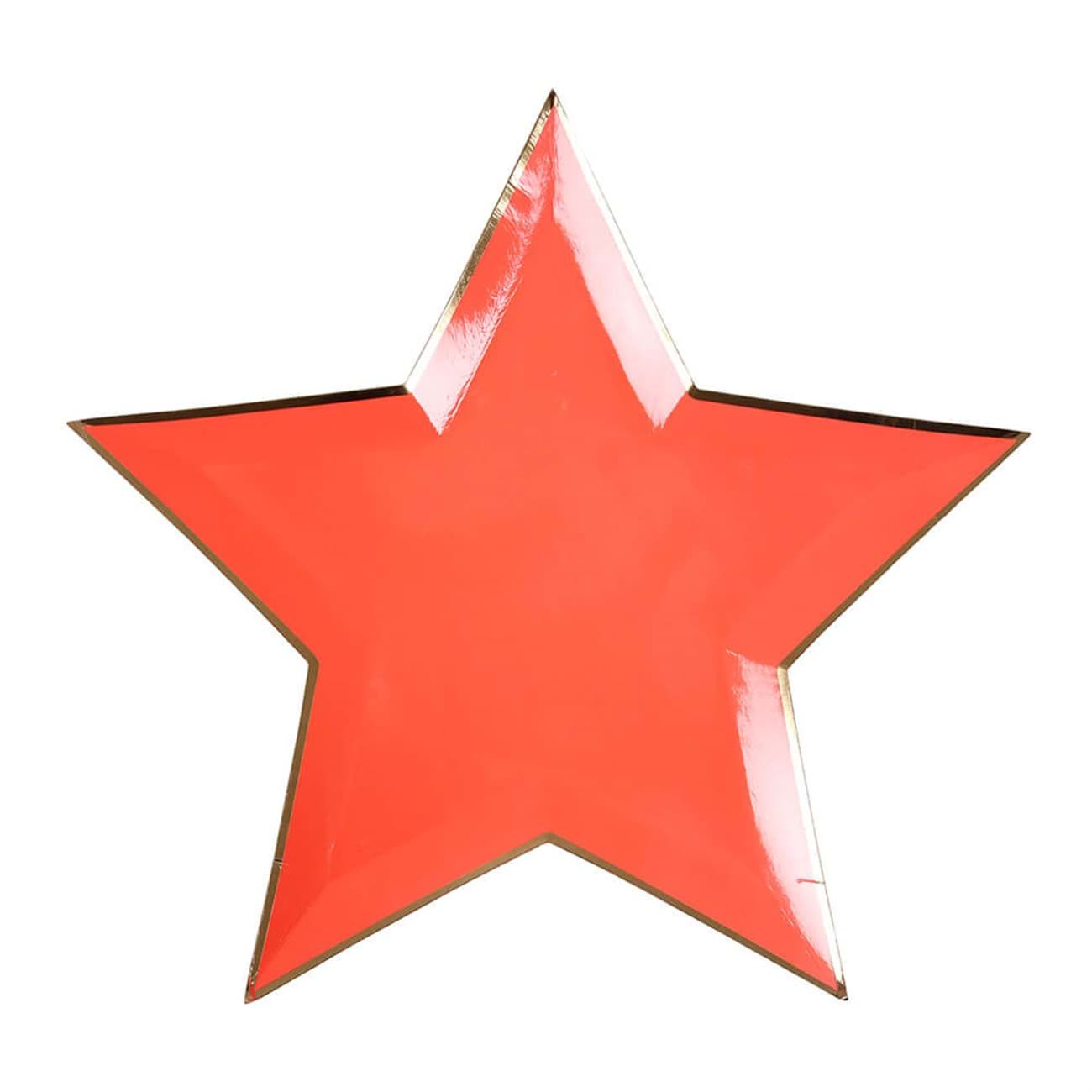 Yıldız Tabaklar (8'li) resmi