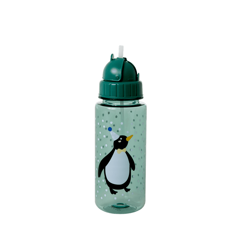 Su Matarası - Green Penguin resmi