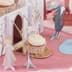 Prenses Cupcake Kiti resmi