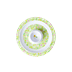 Melamin Yumurtalık - Yeşil resmi