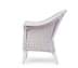 Mimo Rattan Çocuk Sandalyesi, Beyaz resmi
