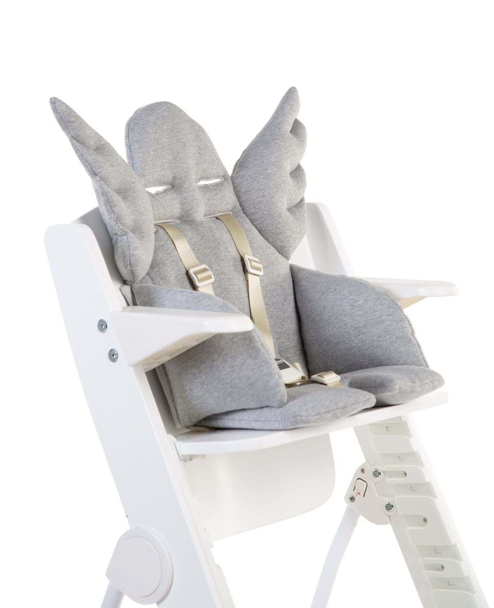 Angel Mama Sandalyesi Minderi, Gri resmi