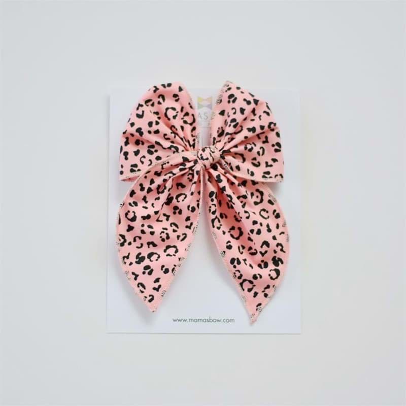 Pink Leopard - Mini resmi