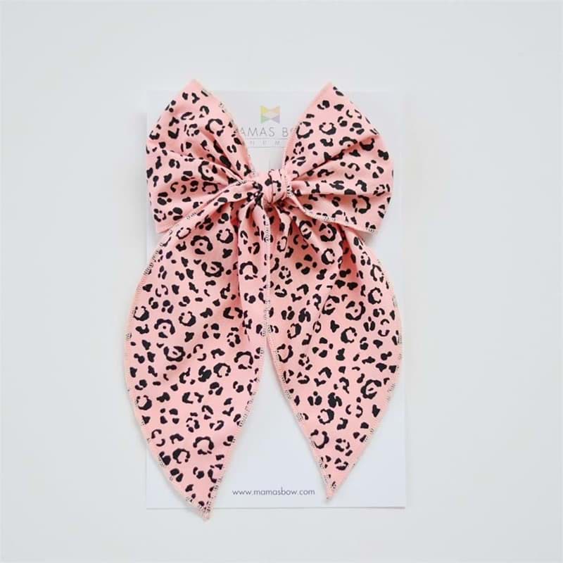 Pink Leopard - Maxi resmi