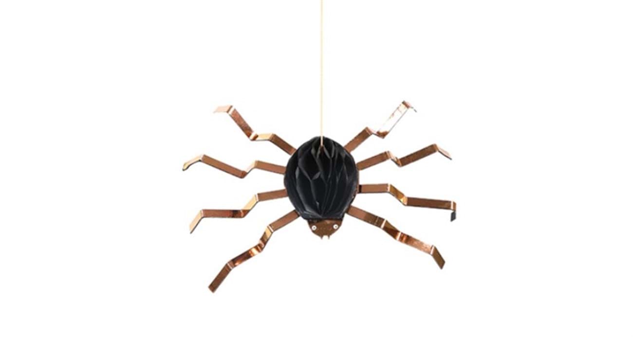 Örümcek Dekor resmi